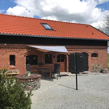 Siedlisko Na Gorce Villa Zalec Exterior photo
