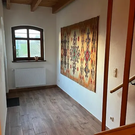 Siedlisko Na Gorce Villa Zalec Exterior photo