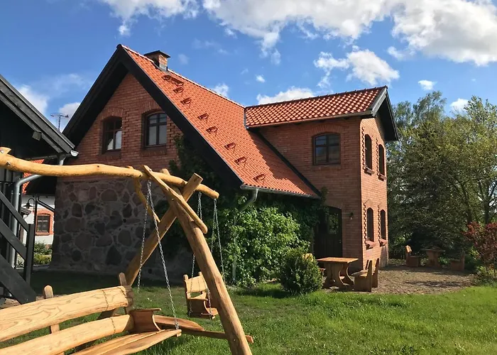 Siedlisko Na Gorce