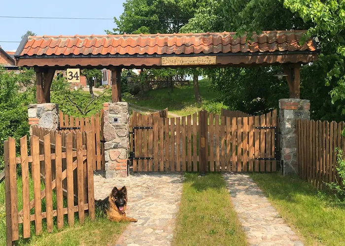 Siedlisko Na Gorce