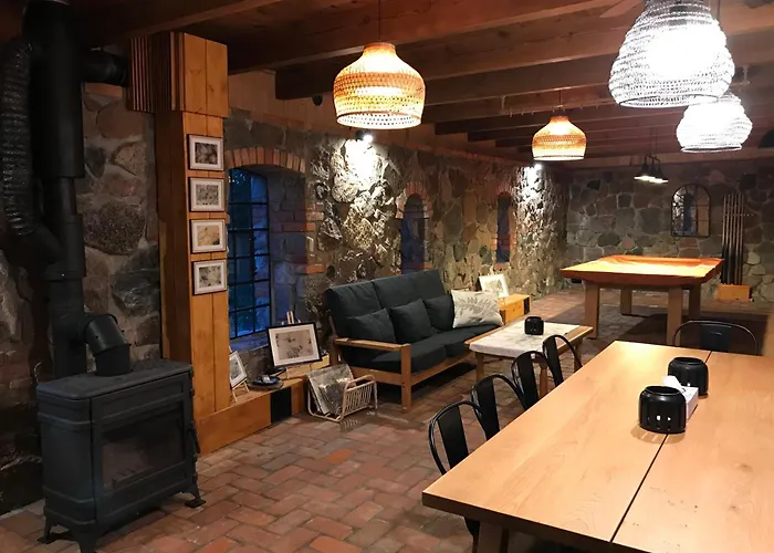 Siedlisko Na Gorce