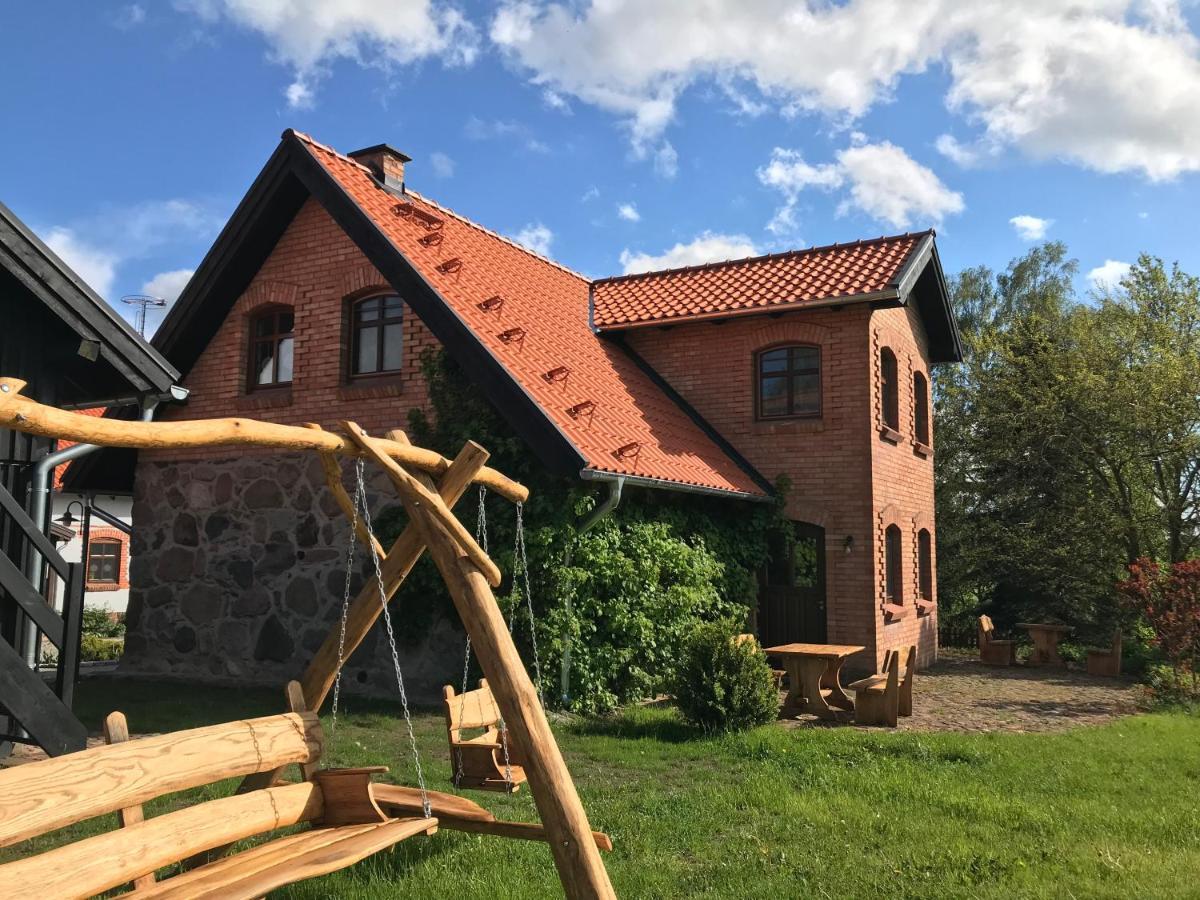 Siedlisko Na Gorce Holiday home *