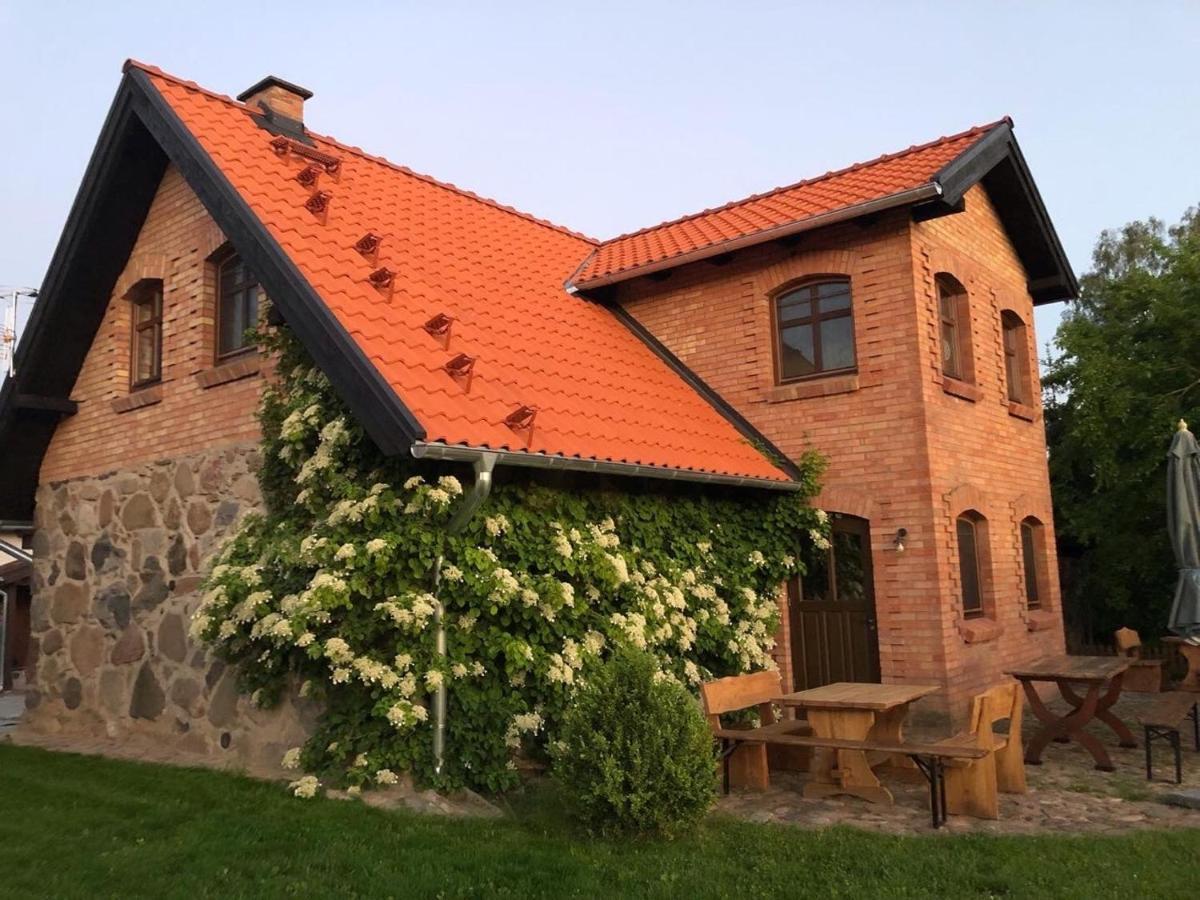 Siedlisko Na Gorce Zalec