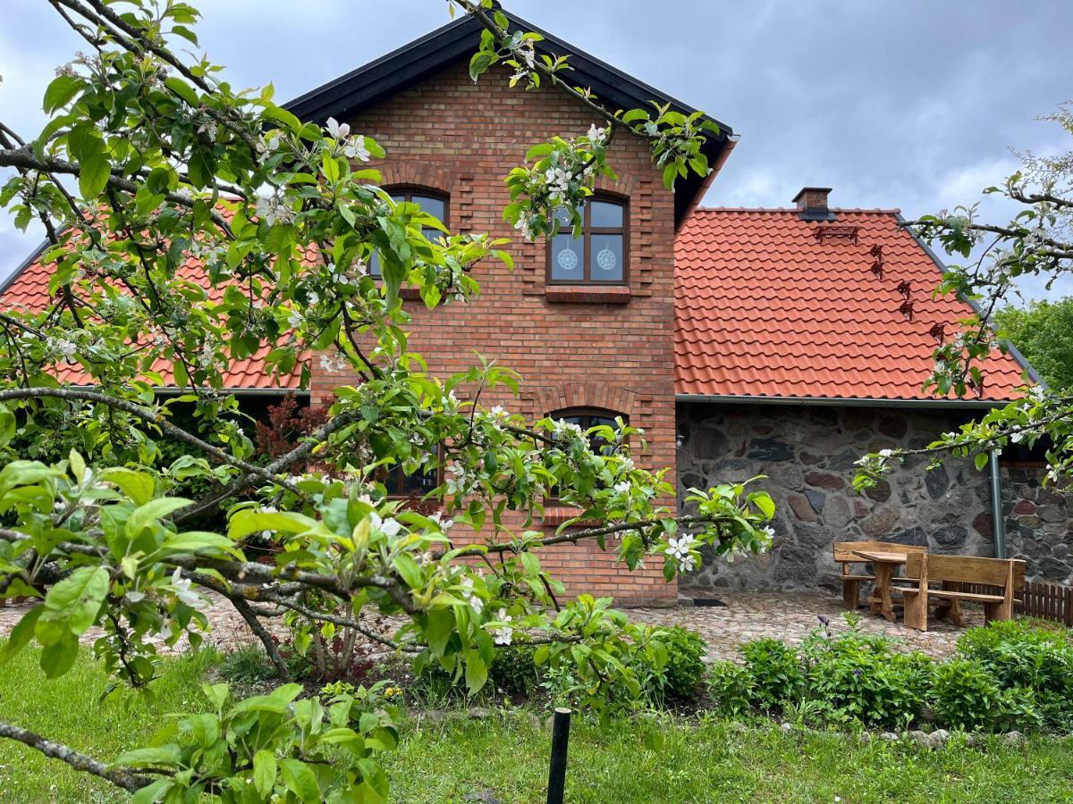 Siedlisko Na Gorce Zalec