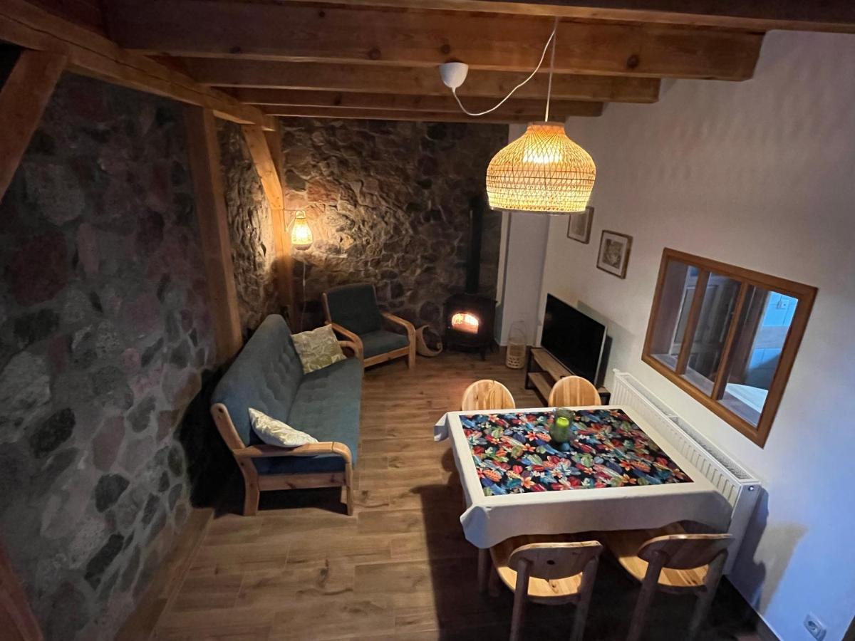 Holiday home Siedlisko Na Gorce