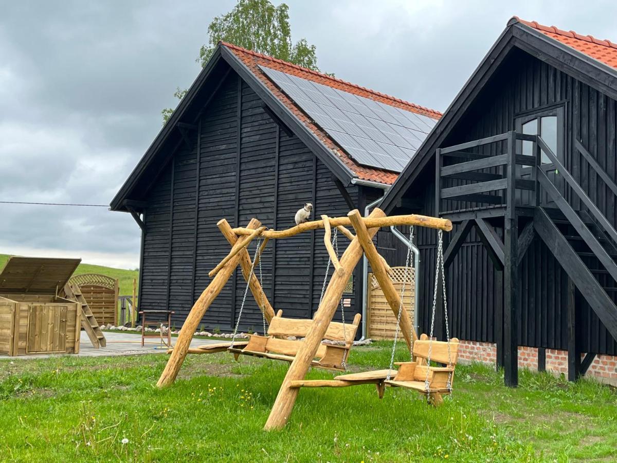 Holiday home Siedlisko Na Gorce