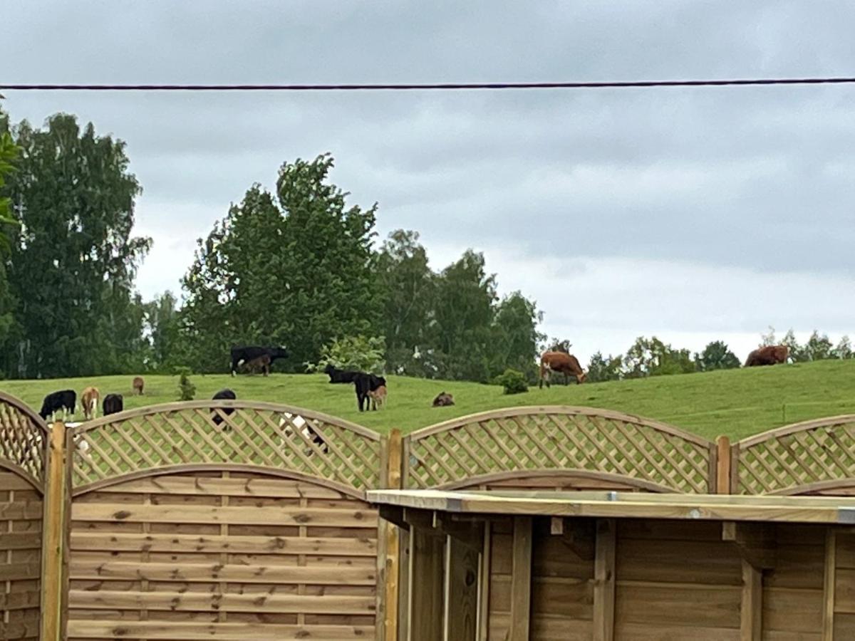 Feriehus Siedlisko Na Gorce *