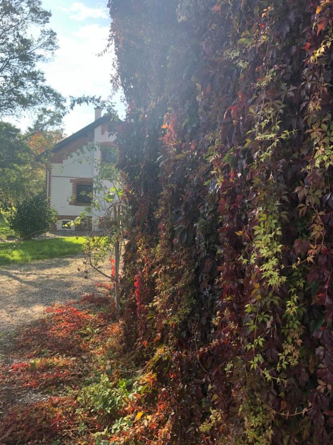 Holiday home Siedlisko Na Gorce