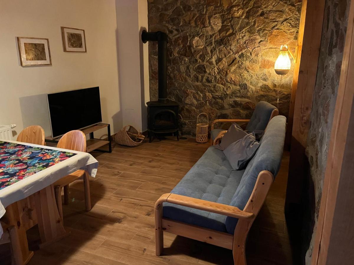 Holiday home Siedlisko Na Gorce