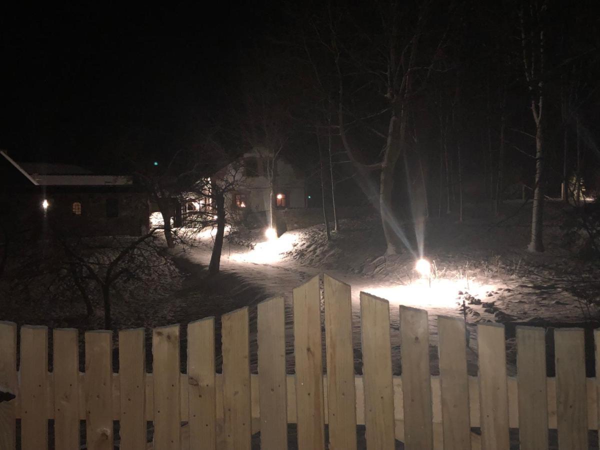 Siedlisko Na Gorce Holiday home *