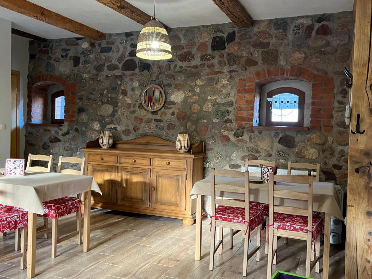 Siedlisko Na Gorce Holiday home