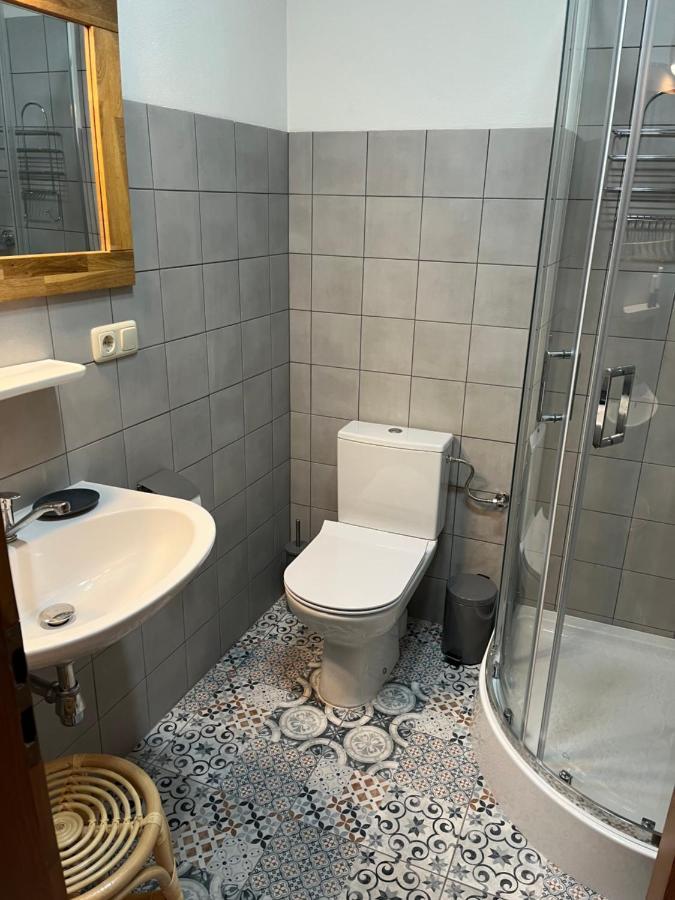 Siedlisko Na Gorce Holiday home