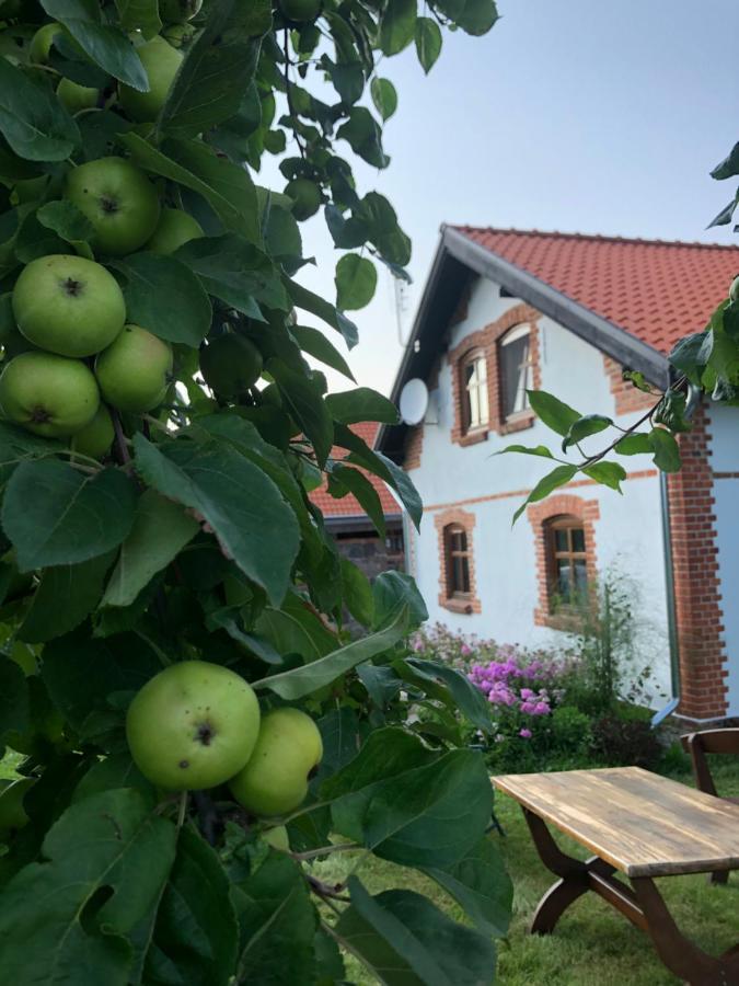 Holiday home Siedlisko Na Gorce Zalec