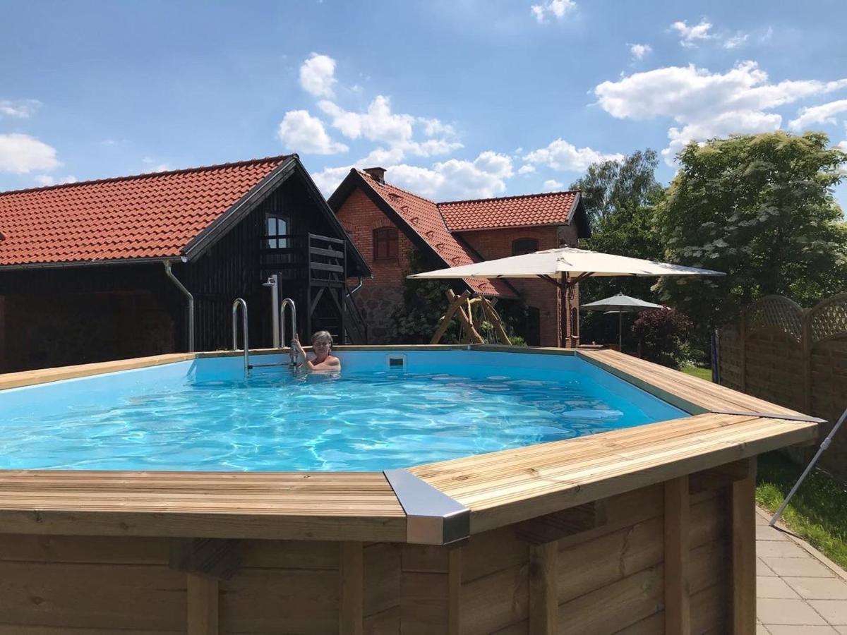 Holiday home Siedlisko Na Gorce *