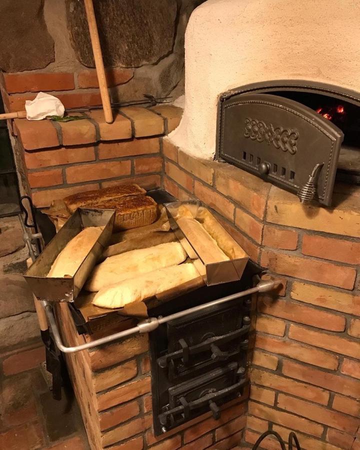 Holiday home Siedlisko Na Gorce Zalec