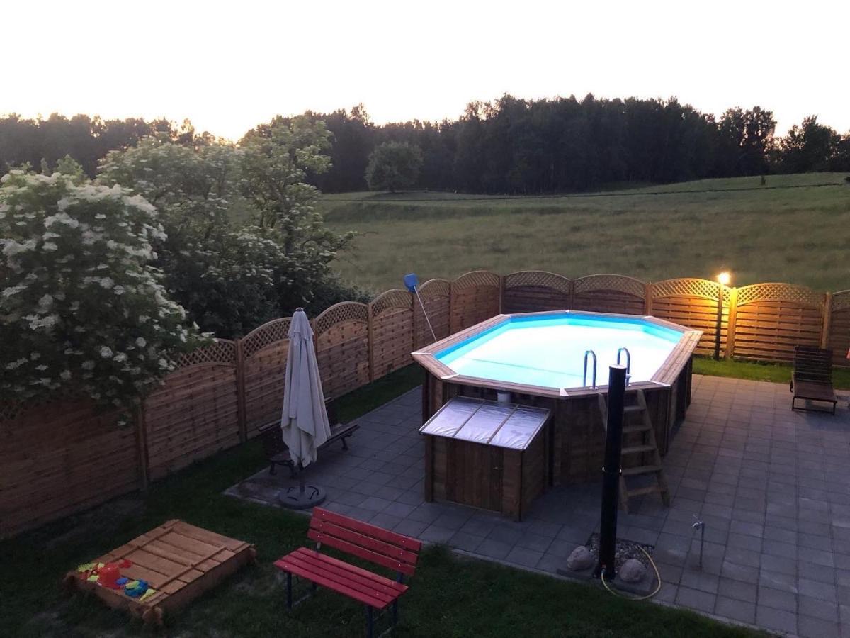 Holiday home Siedlisko Na Gorce *