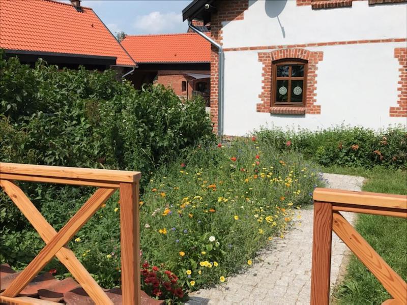 Siedlisko Na Gorce Holiday home