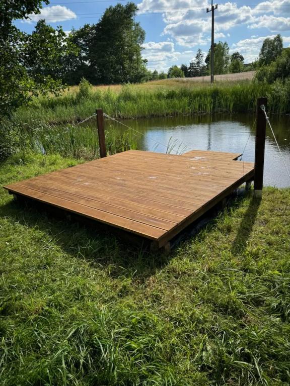 Holiday home Siedlisko Na Gorce Zalec