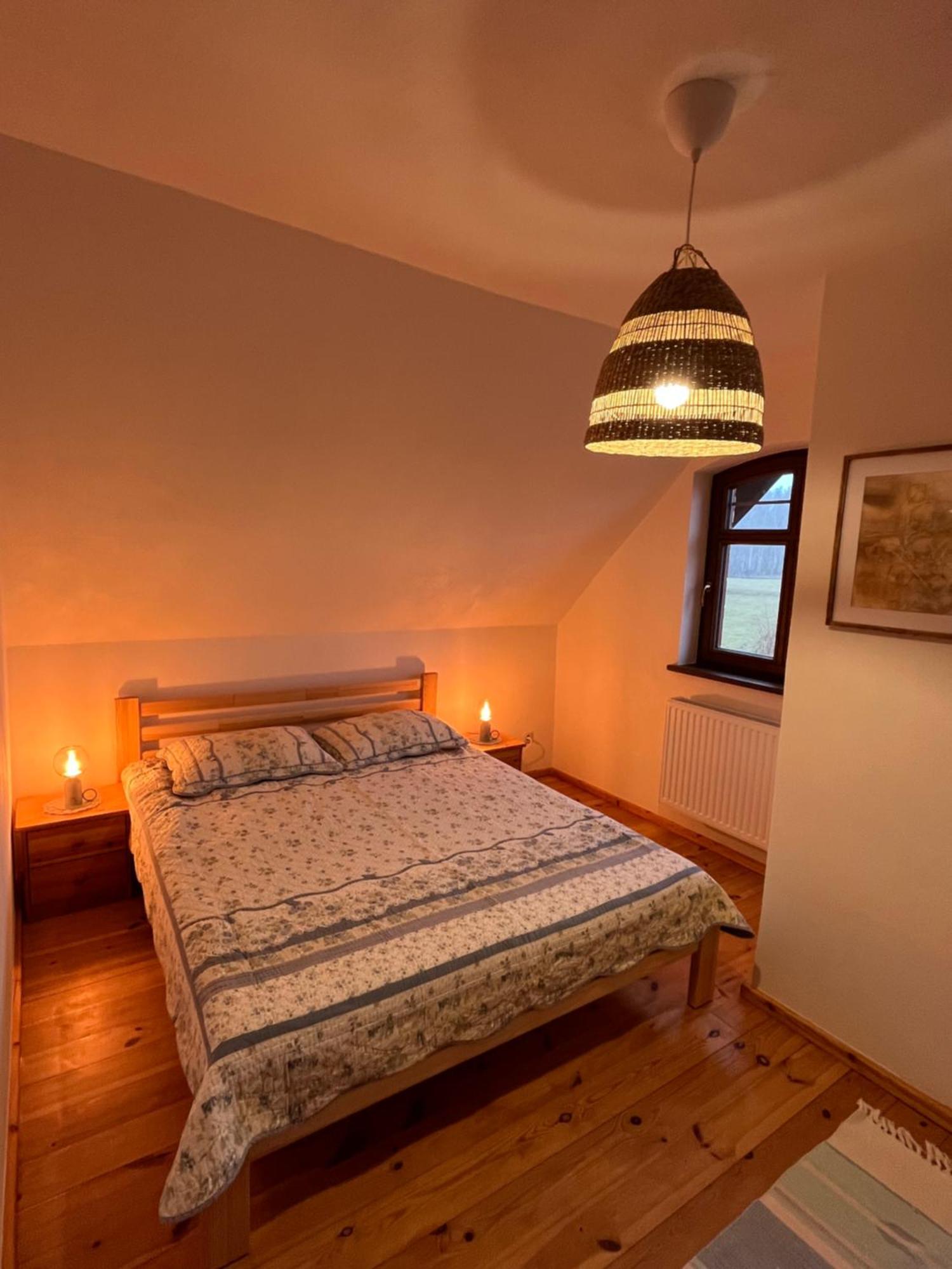 Holiday home Siedlisko Na Gorce