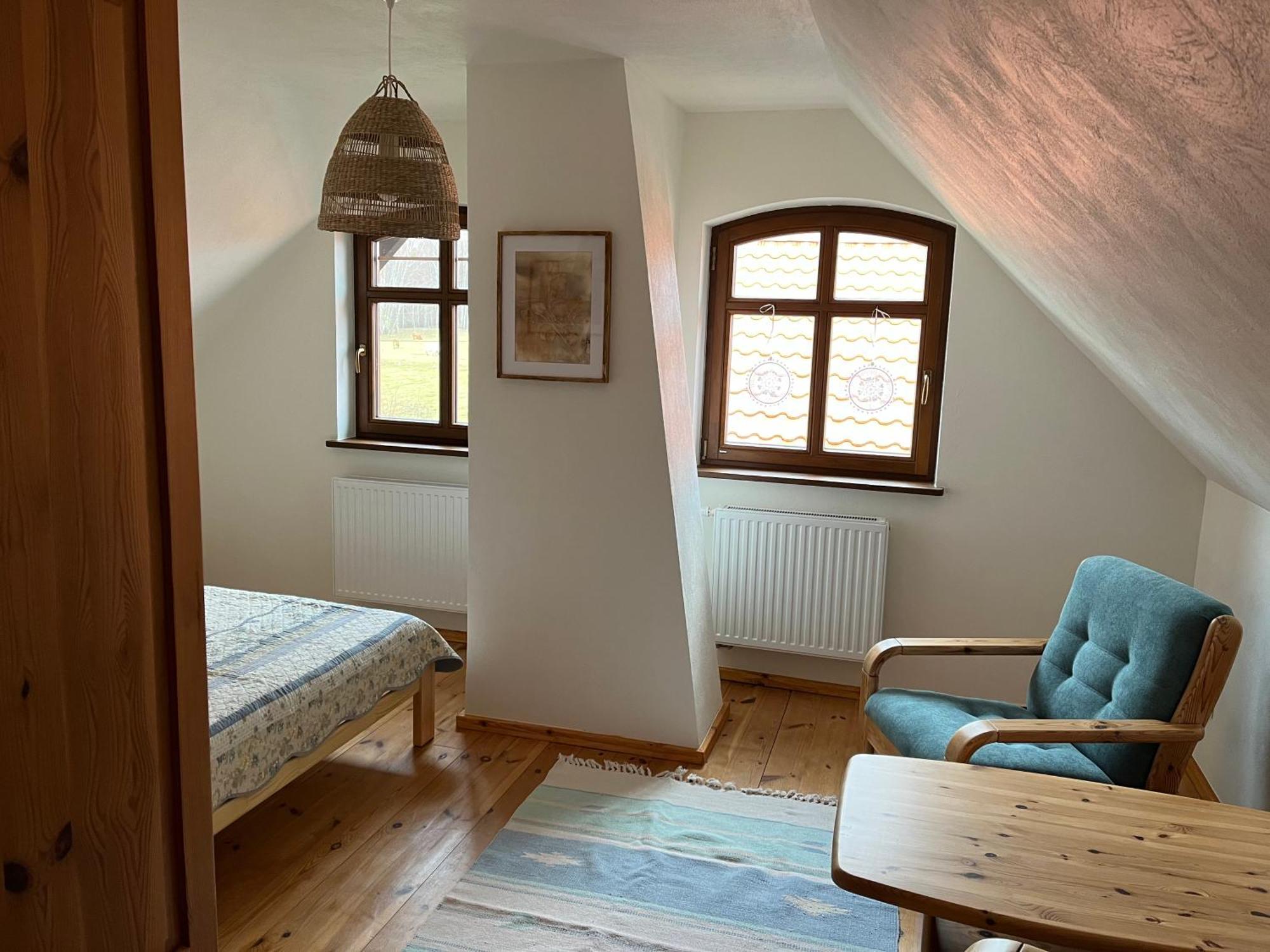 Holiday home Siedlisko Na Gorce
