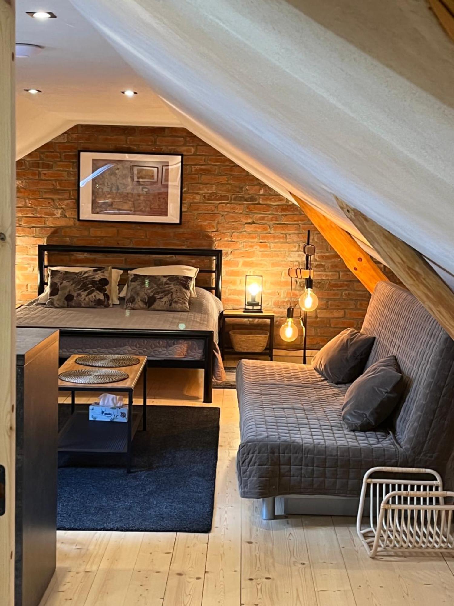 Siedlisko Na Gorce Holiday home Zalec