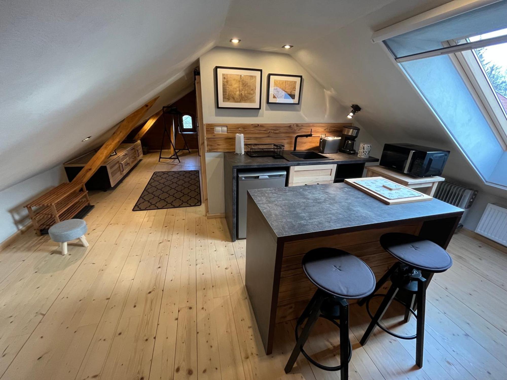 Holiday home Siedlisko Na Gorce Zalec