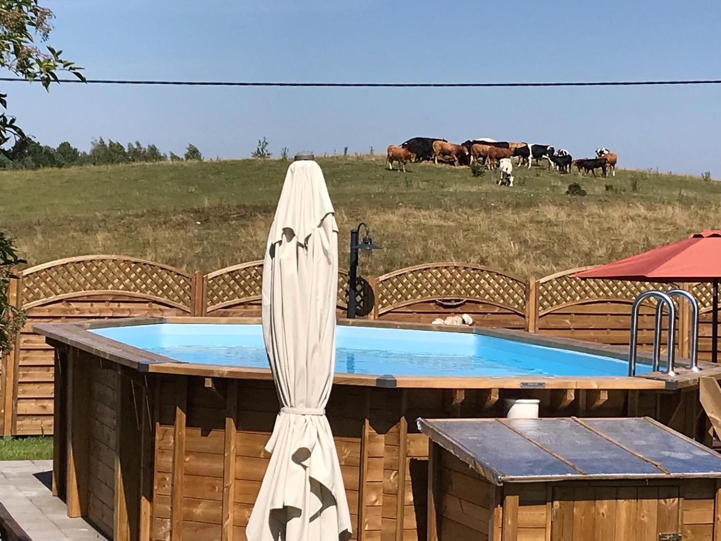 Siedlisko Na Gorce Holiday home