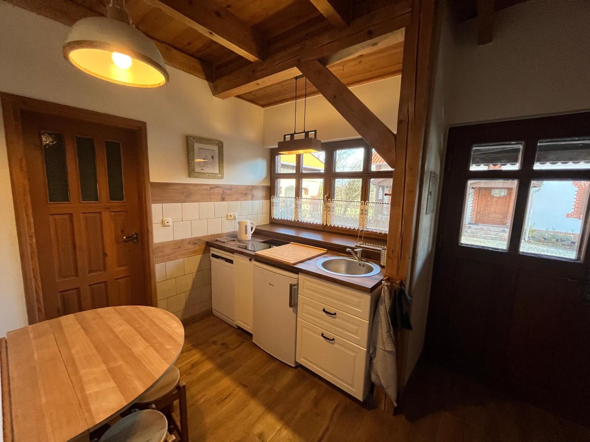 Siedlisko Na Gorce Holiday home *