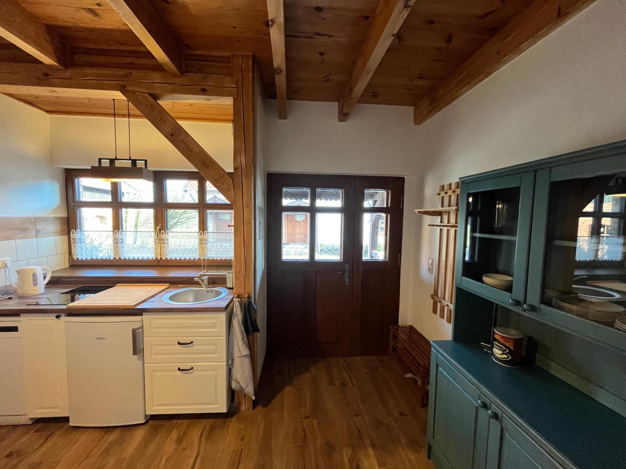 Siedlisko Na Gorce Holiday home
