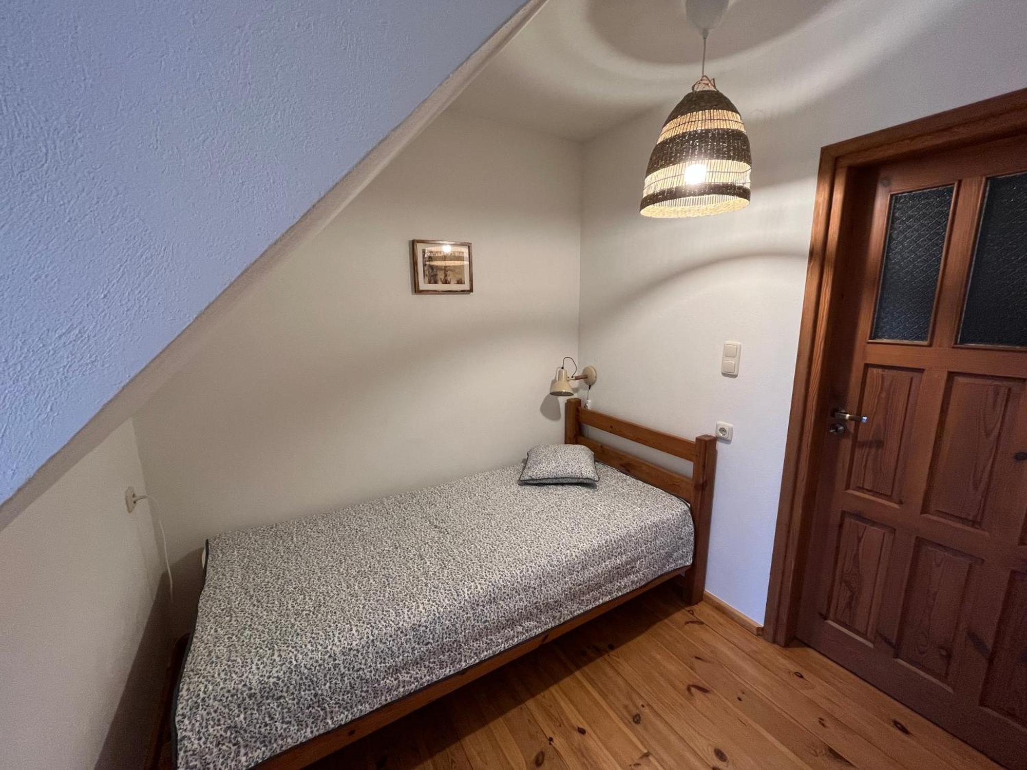 Holiday home Siedlisko Na Gorce