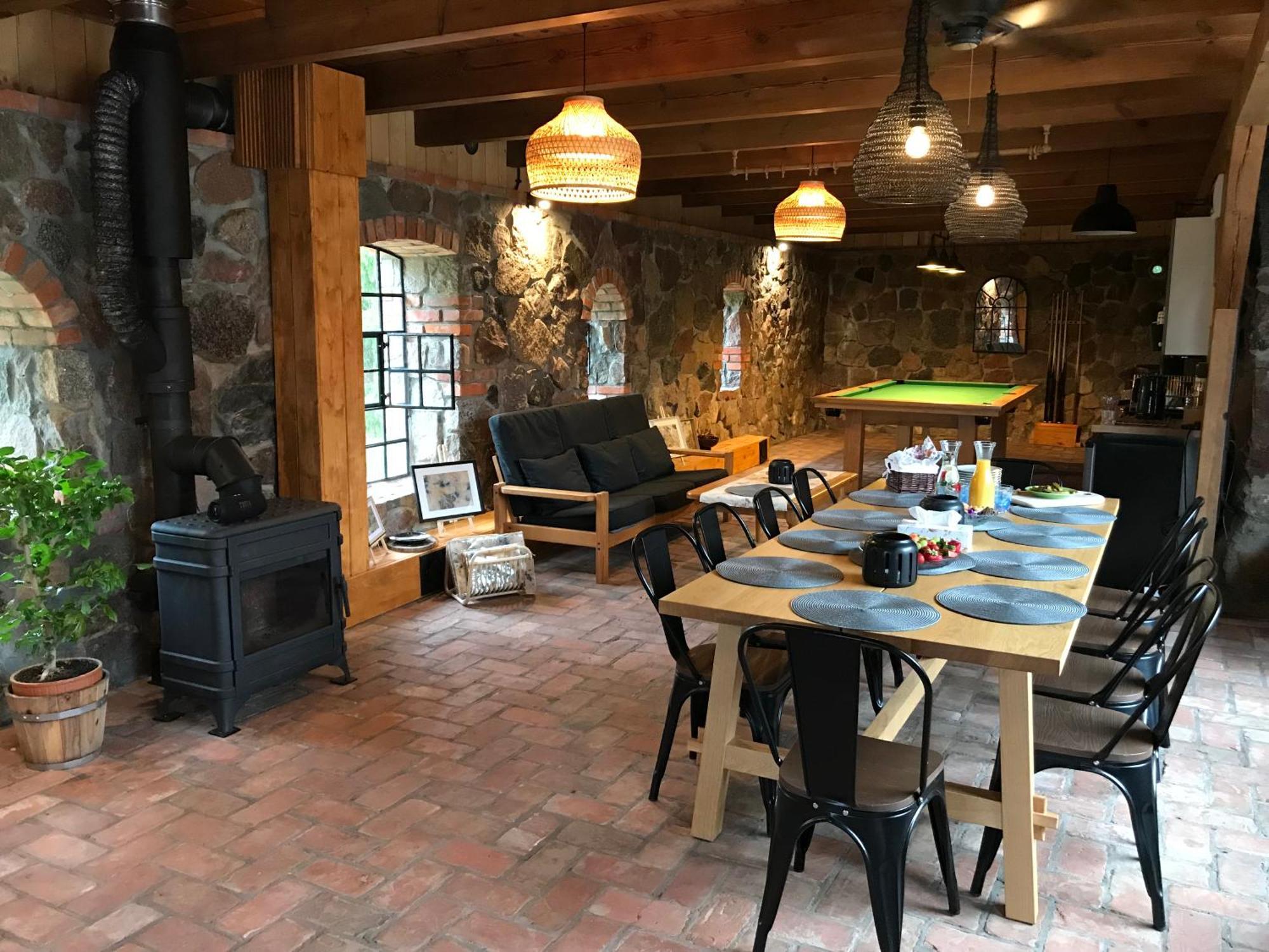 Holiday home Siedlisko Na Gorce *