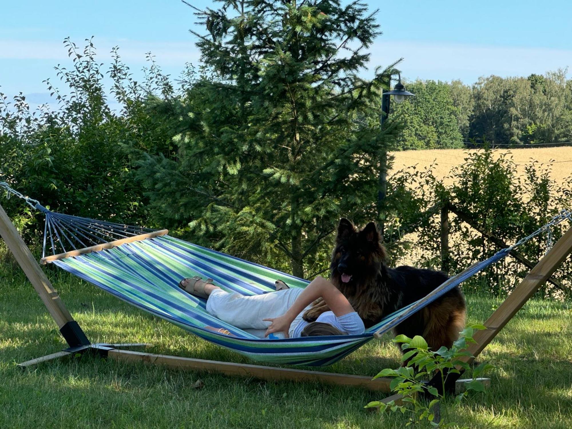 Siedlisko Na Gorce Holiday home