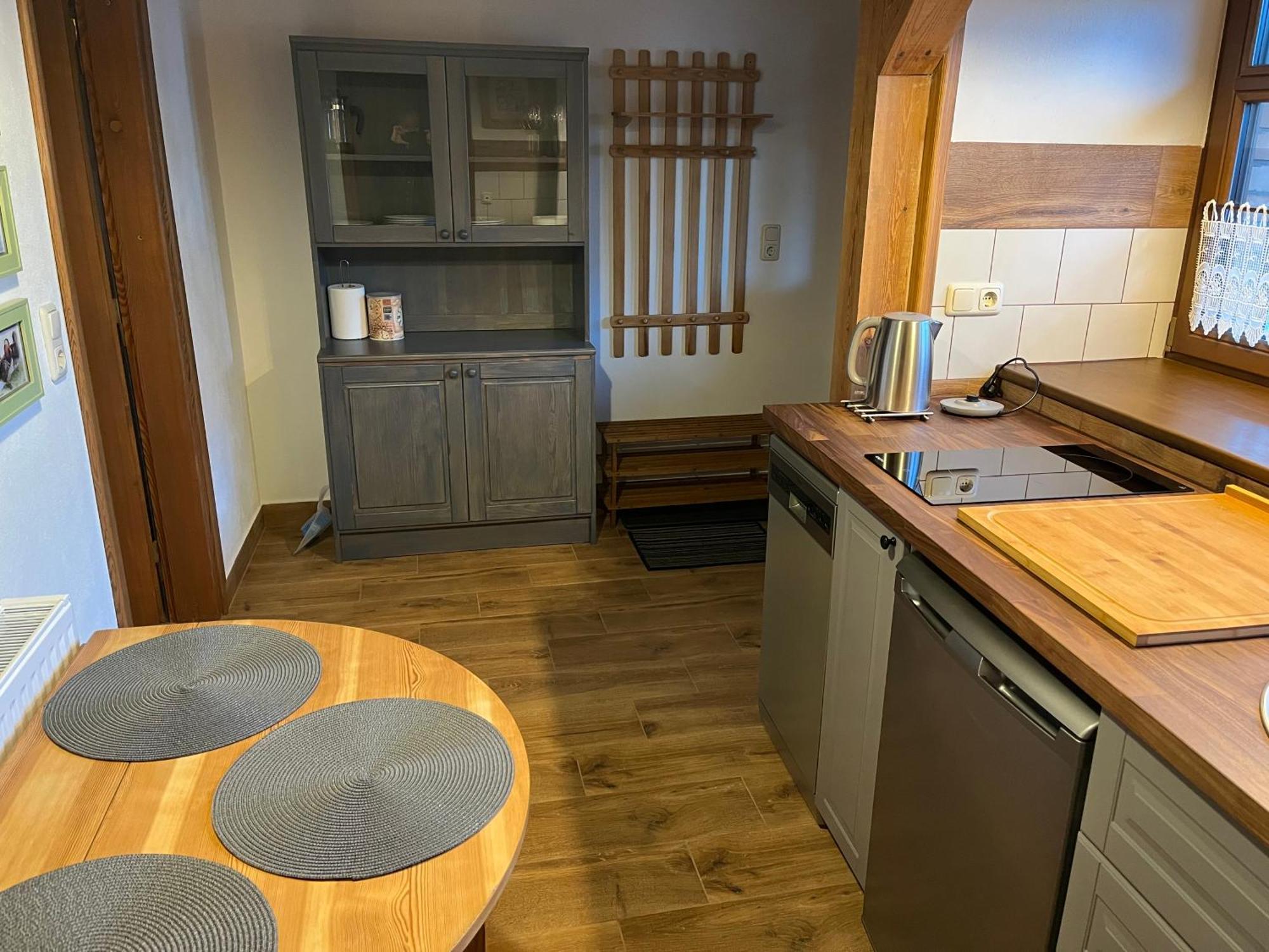 Holiday home Siedlisko Na Gorce
