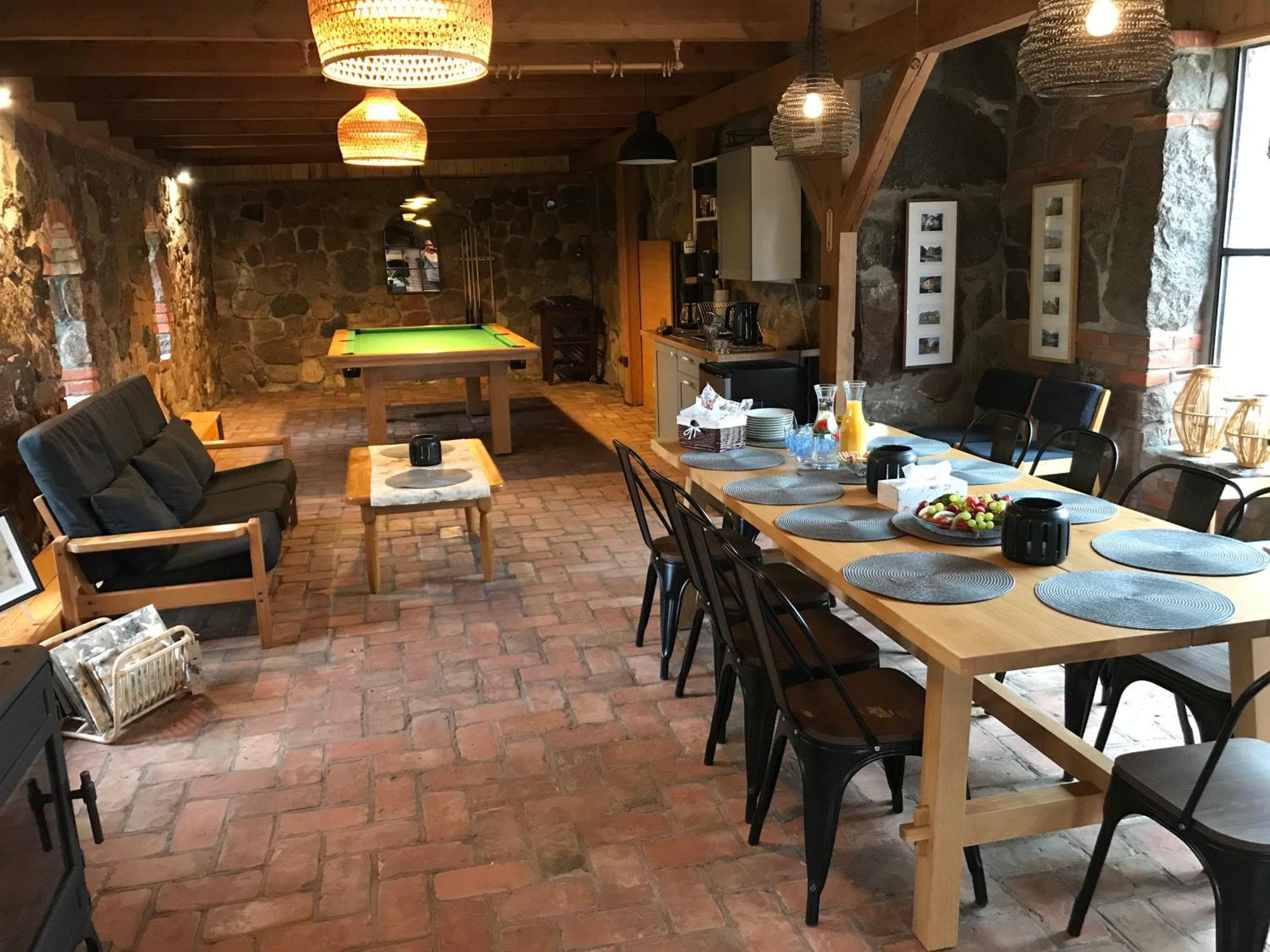 Siedlisko Na Gorce Holiday home Zalec