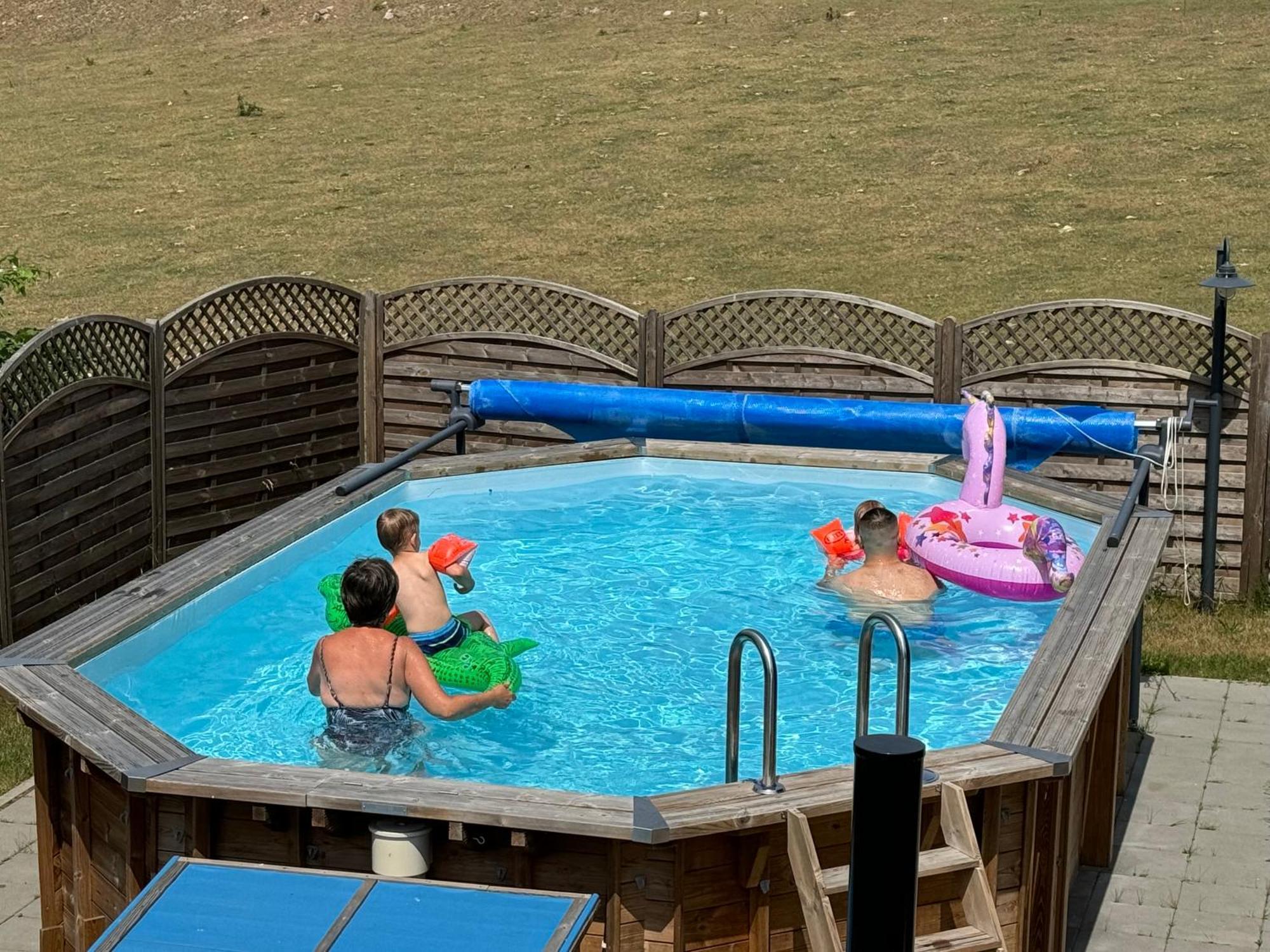 Holiday home Siedlisko Na Gorce Zalec